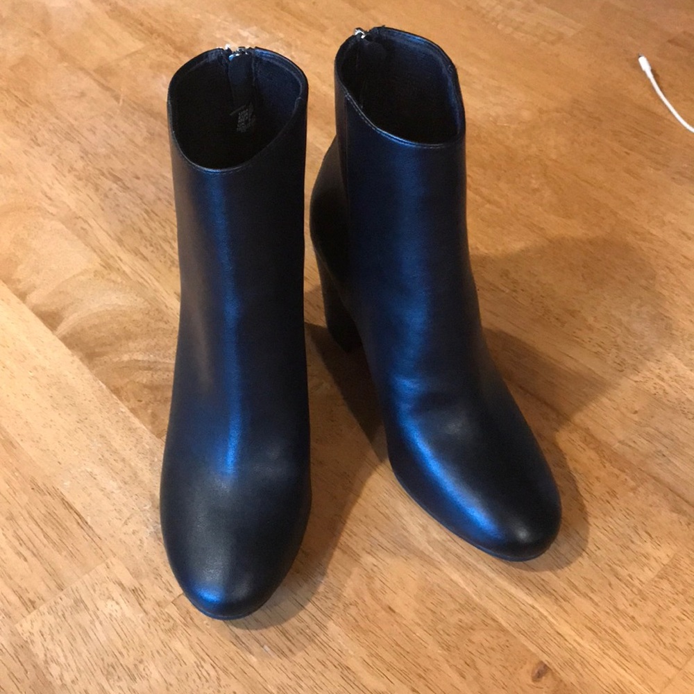 Boots by Christian Serrano